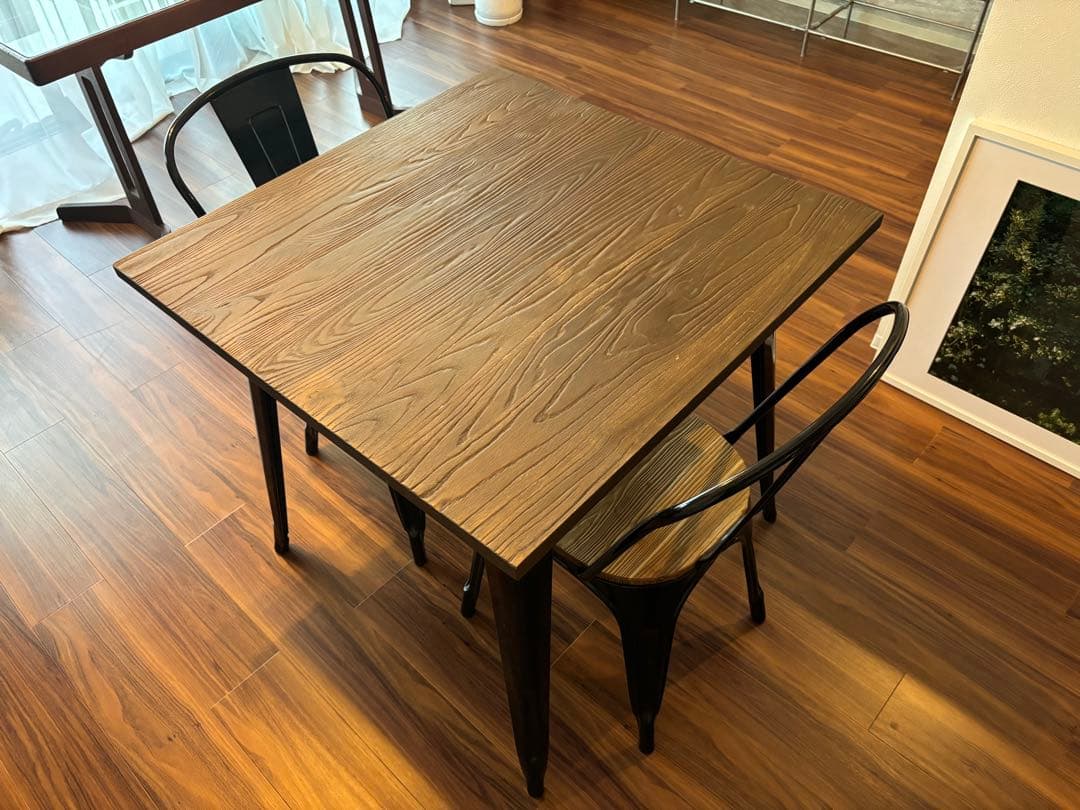 NOCE ダイニングテーブル