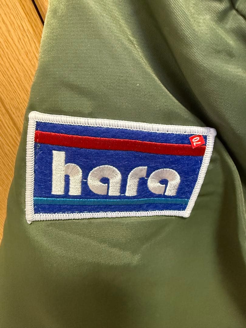 y*n様 【✨10,000円スタート✨】ALPHA INDUSTRIES MA-