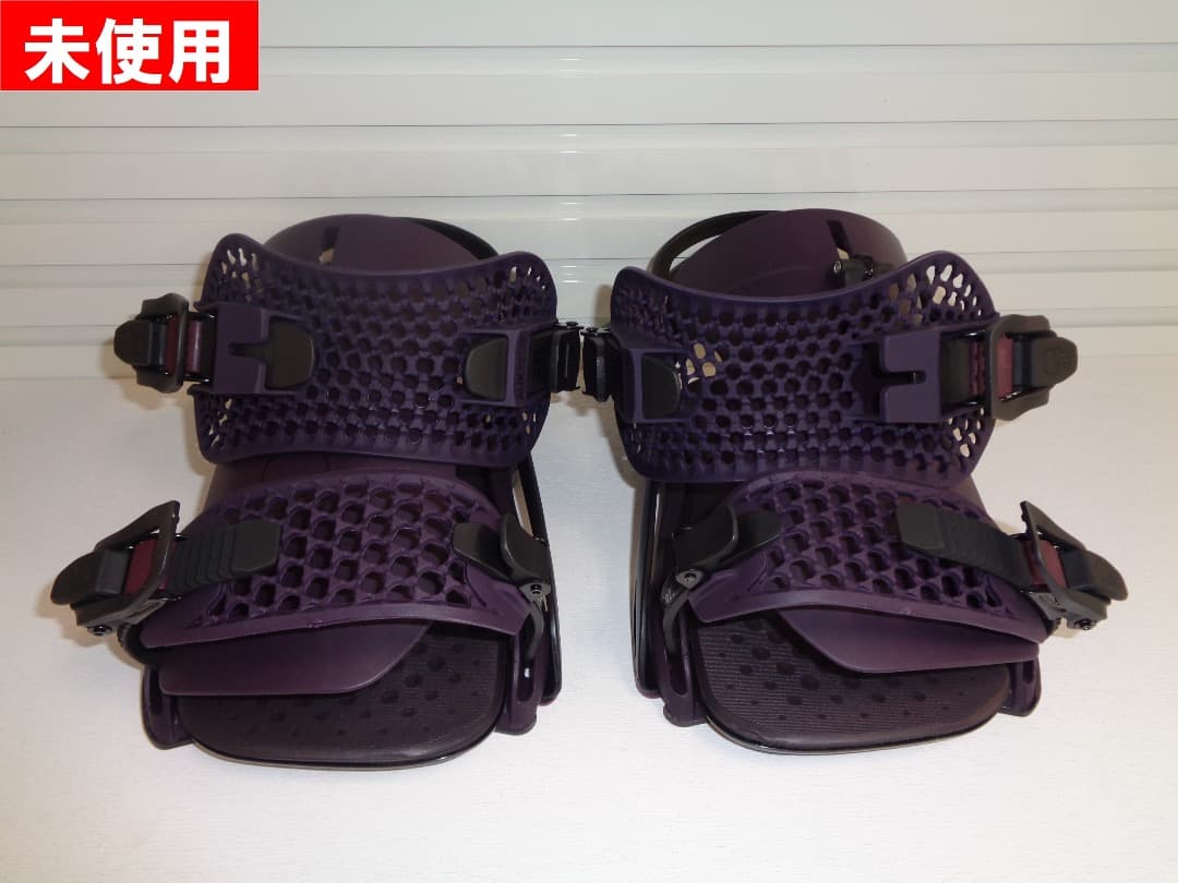 Bataleon ETNA 23-24 M/L バタレオン ビンディング