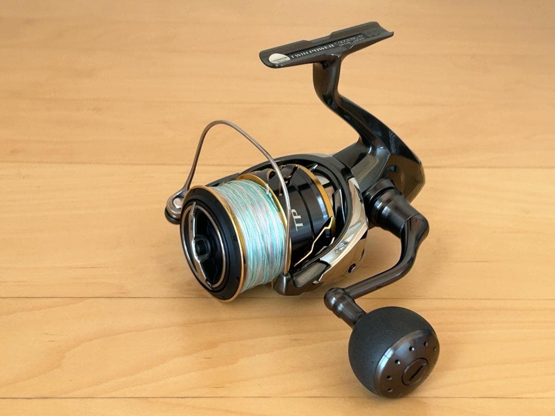 20 TWIN POWER C5000XG | シマノ・ツインパワー | 美品！