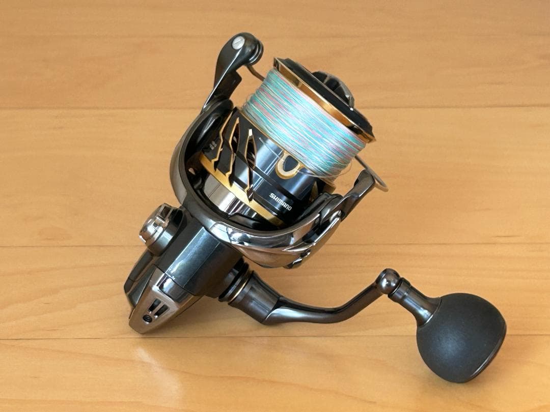 20 TWIN POWER C5000XG | シマノ・ツインパワー | 美品！