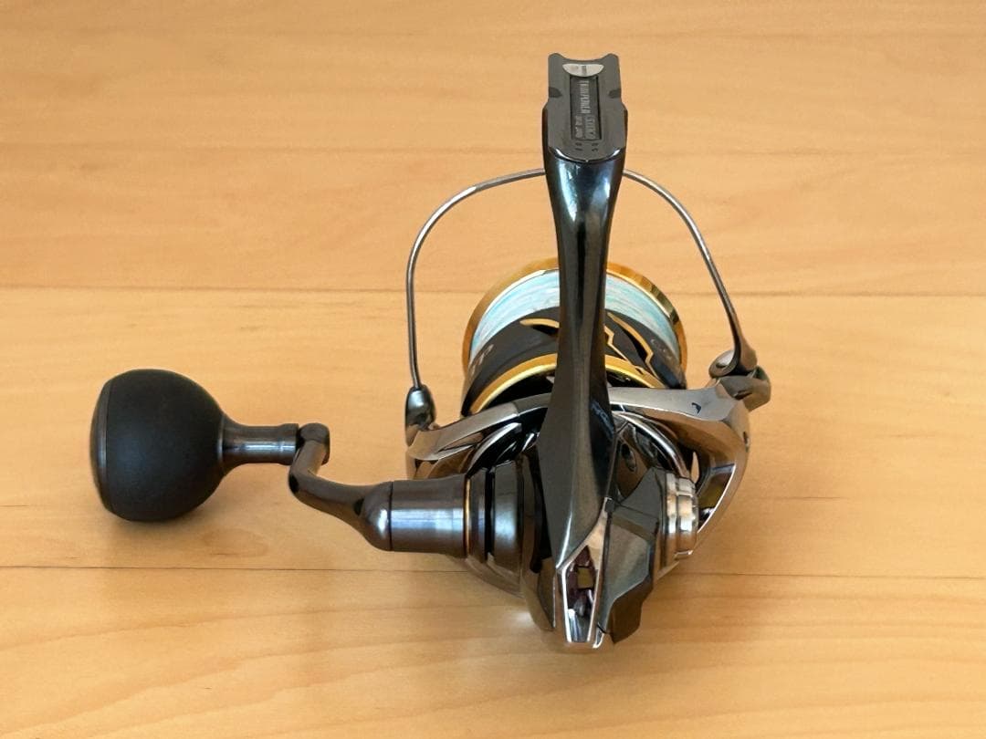 20 TWIN POWER C5000XG | シマノ・ツインパワー | 美品！