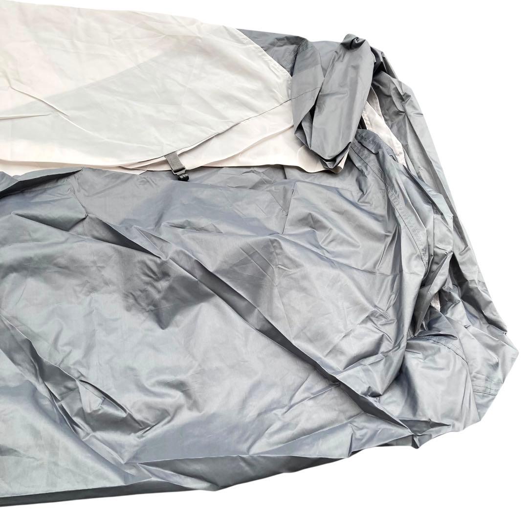 ✨美品✨ タンスのゲン ユウカズロウテント セット