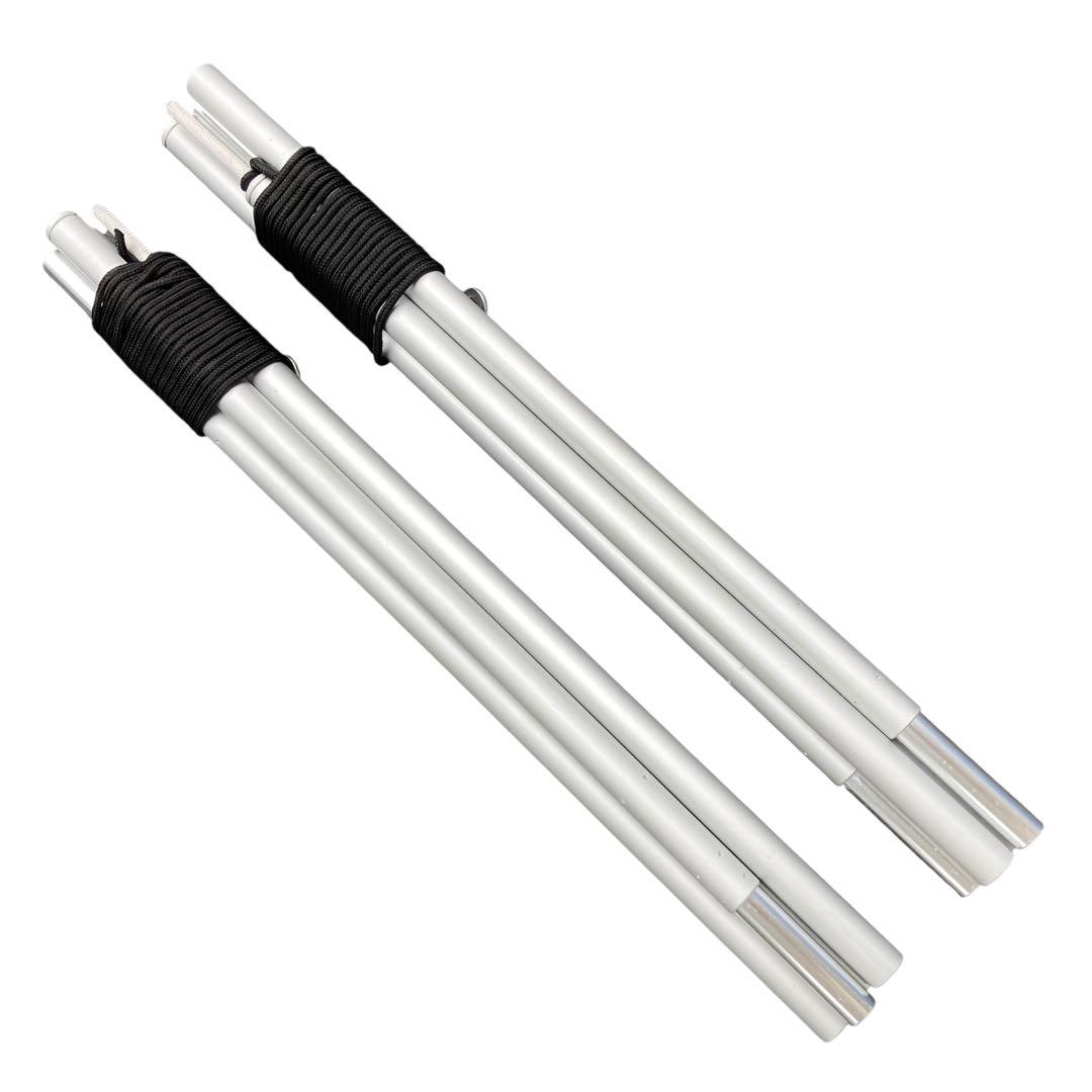 ✨美品✨ タンスのゲン ユウカズロウテント セット