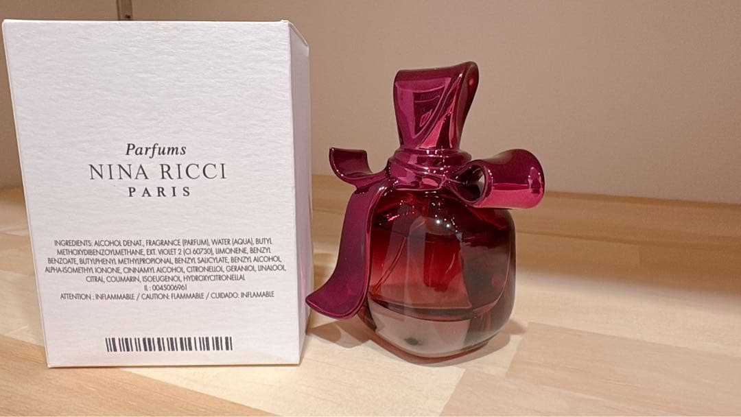 【希少】ニナリッチ リッチリッチ50ml