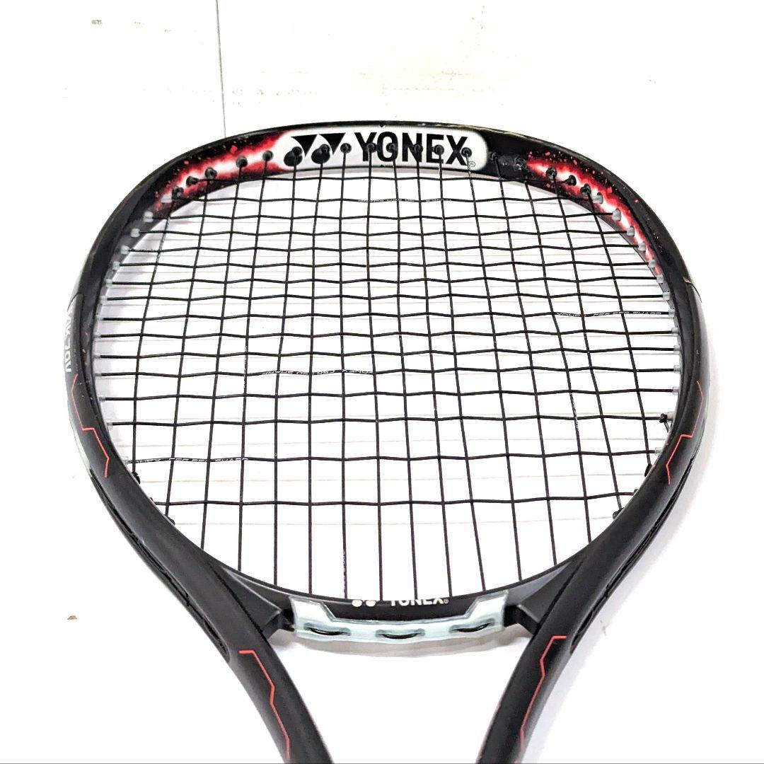 YONEX ジオブレイク70V UL-1 ソフトテニスラケット