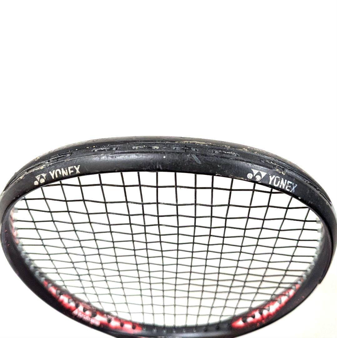 YONEX ジオブレイク70V UL-1 ソフトテニスラケット