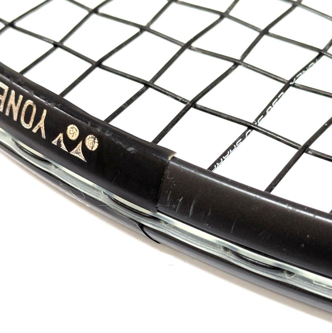YONEX ジオブレイク70V UL-1 ソフトテニスラケット