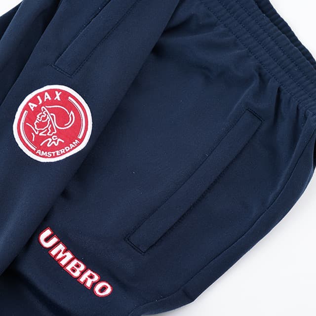 アンブロ アヤックス UMBRO Ajax ジャージ 銀杏BOYZ 着用 XL - メルカリ