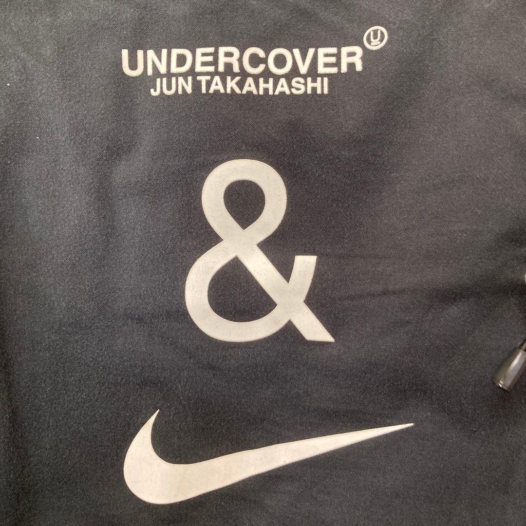 【XL】NIKE×UNDERCOVER コラボカーゴパンツ