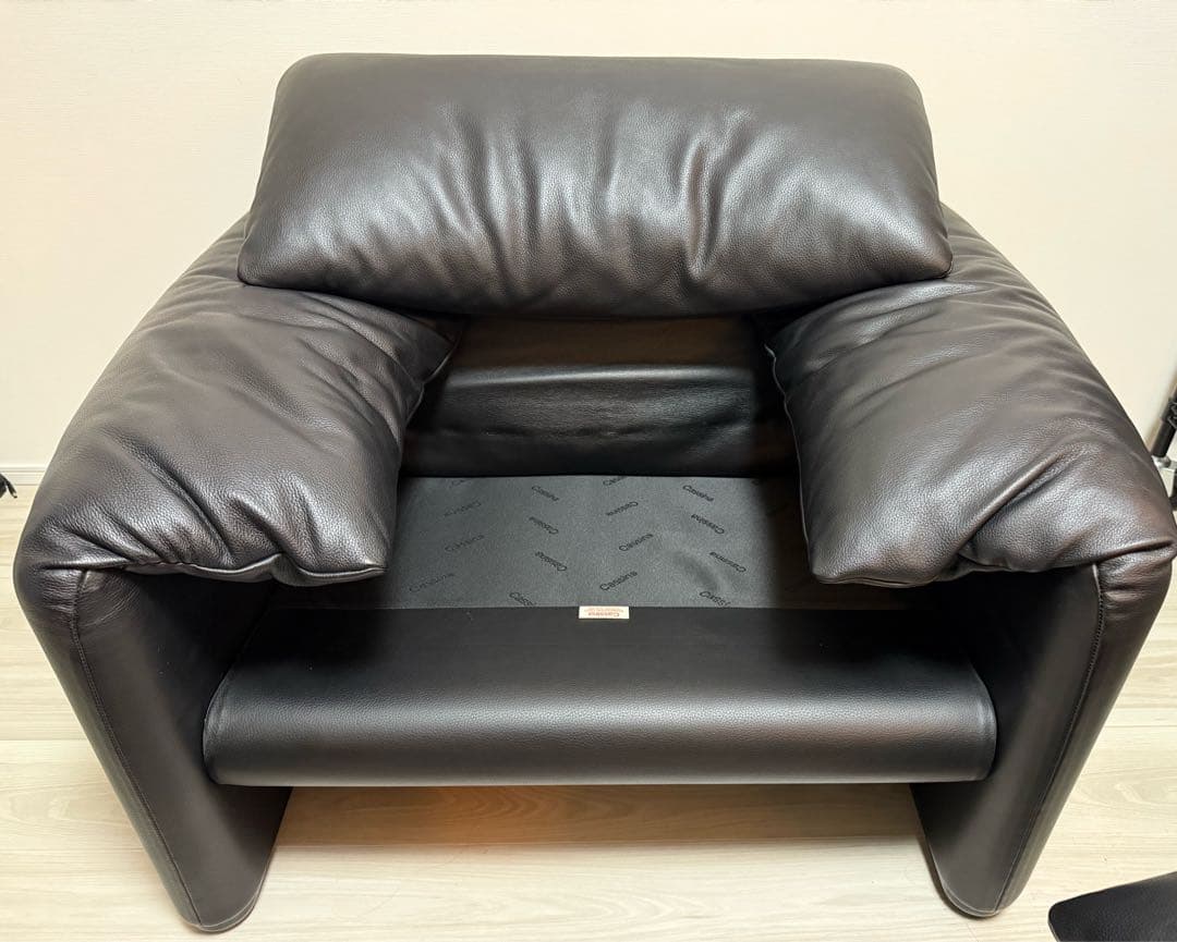 Cassina カッシーナ マラルンガ FXランク - メルカリ