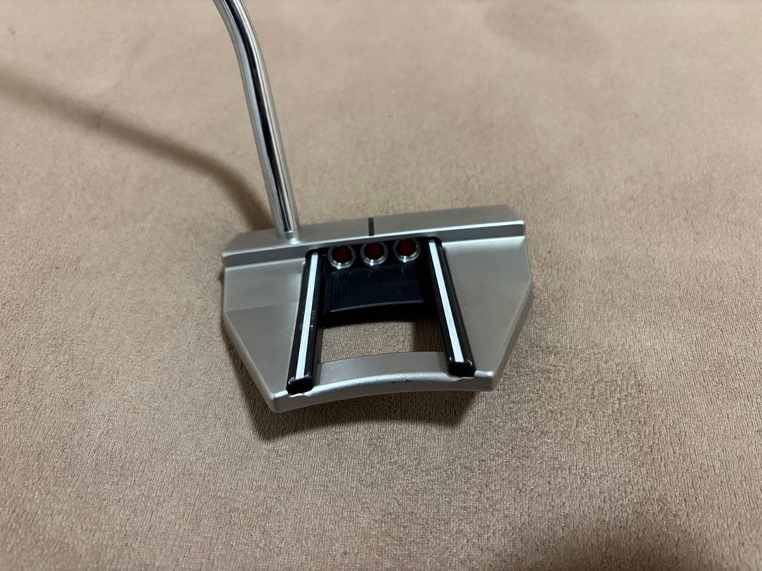 SCOTTY CAMERON パター