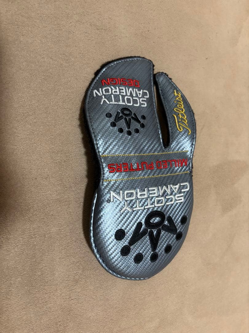 SCOTTY CAMERON パター