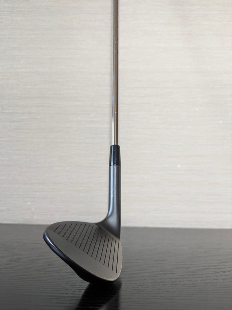 ナイキSVサンドウェッジ58°メンズSゴルフクラブ中古SWグリップ新品NIKE