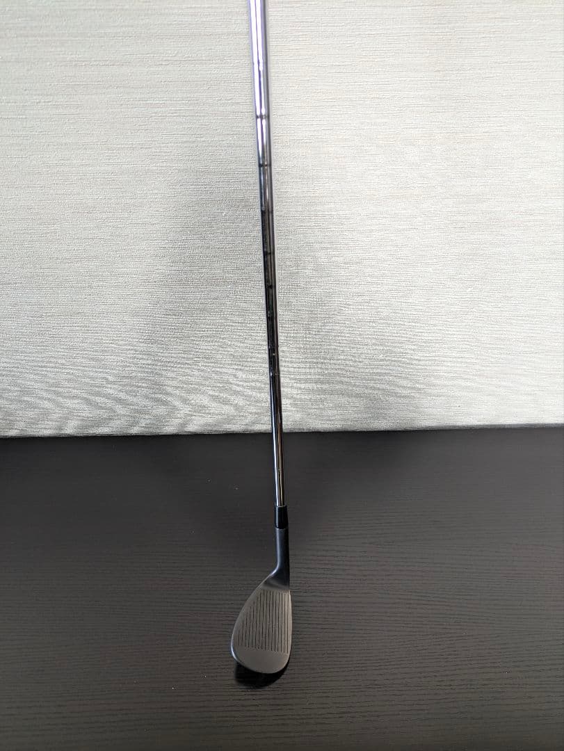 ナイキSVサンドウェッジ58°メンズSゴルフクラブ中古SWグリップ新品NIKE