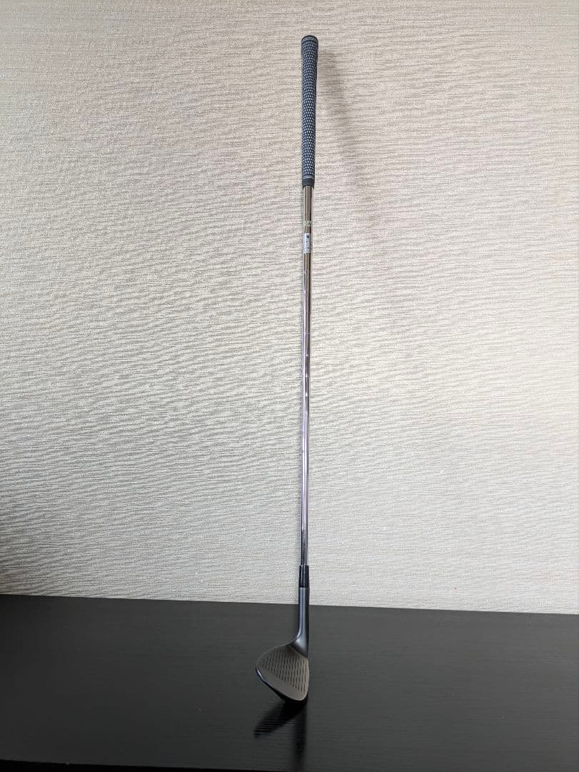 ナイキSVサンドウェッジ58°メンズSゴルフクラブ中古SWグリップ新品NIKE