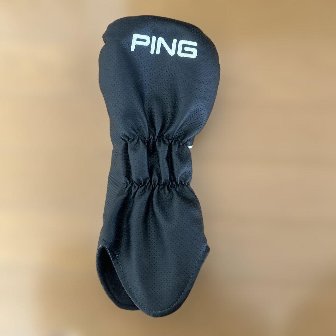 PING G425 MAX 短尺Speeder SLK