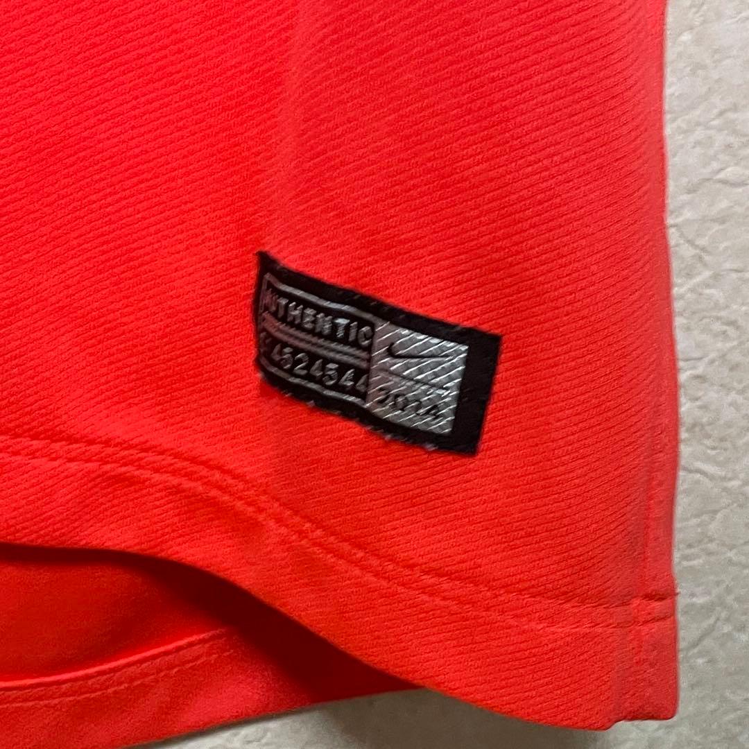 正規品】バルセロナ 14-15 アウェイ メッシ トレブル M ほぼ未使用