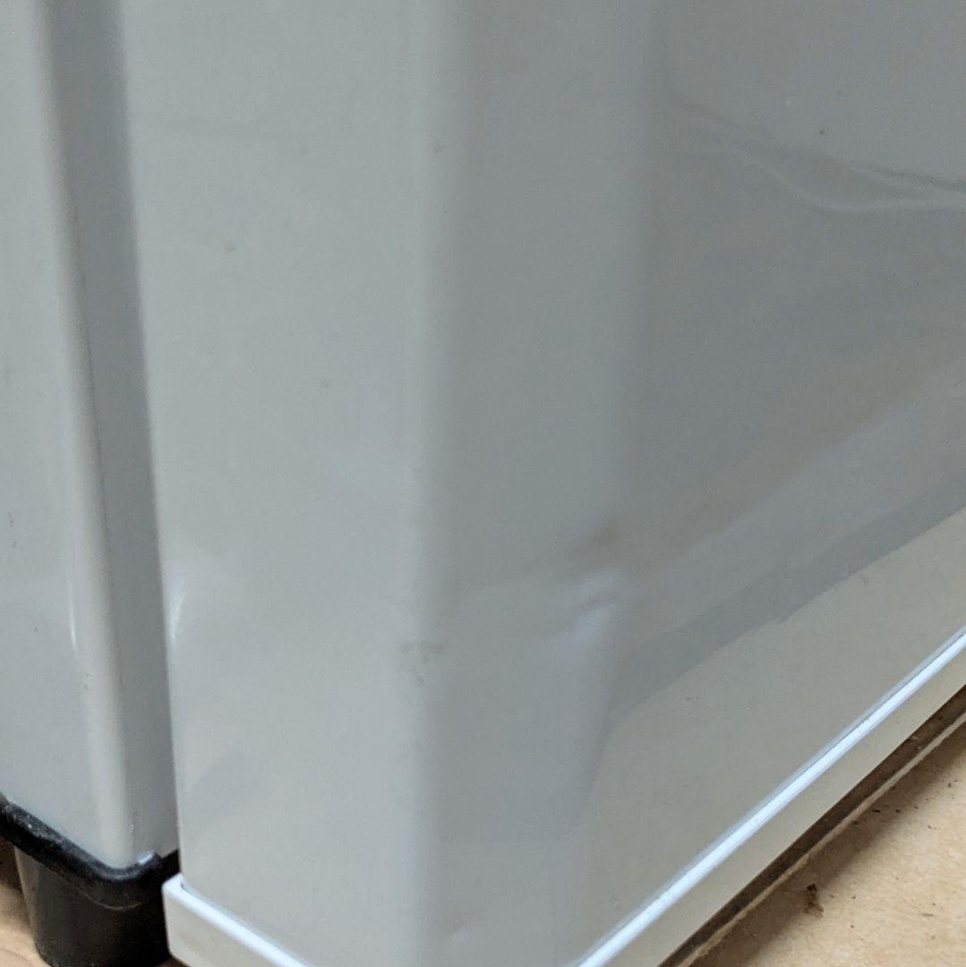 三菱電機【冷凍庫】 MF-U12T-W