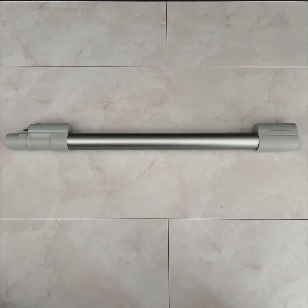 未使用◆Panasonic◆スティック サイクロン 掃除機◆MC-SB33J-G