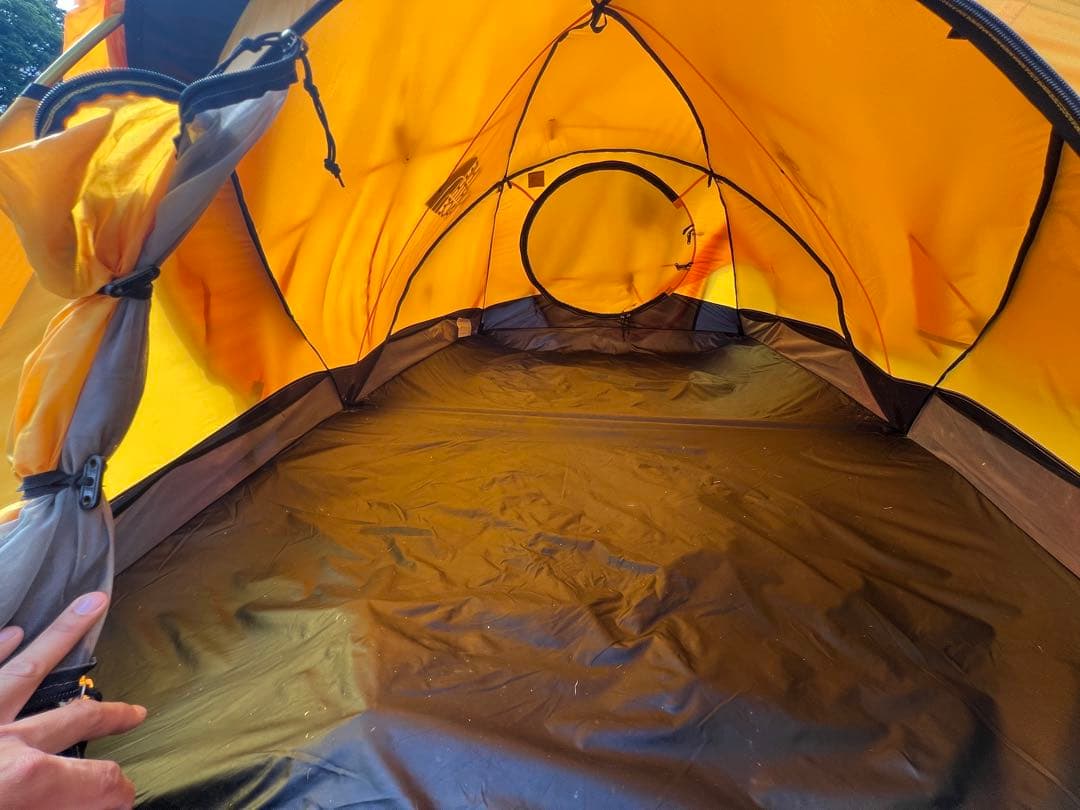 超希少THE NORTH FACE MOUNTAIN24