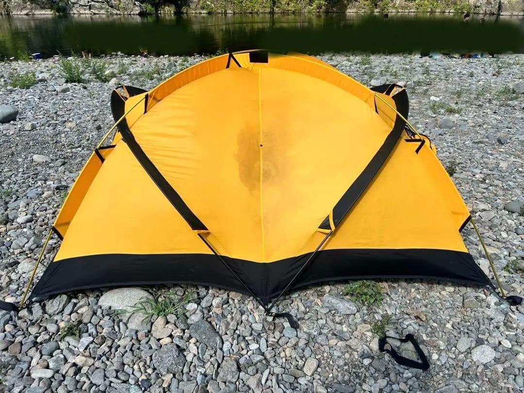 超希少THE NORTH FACE MOUNTAIN24