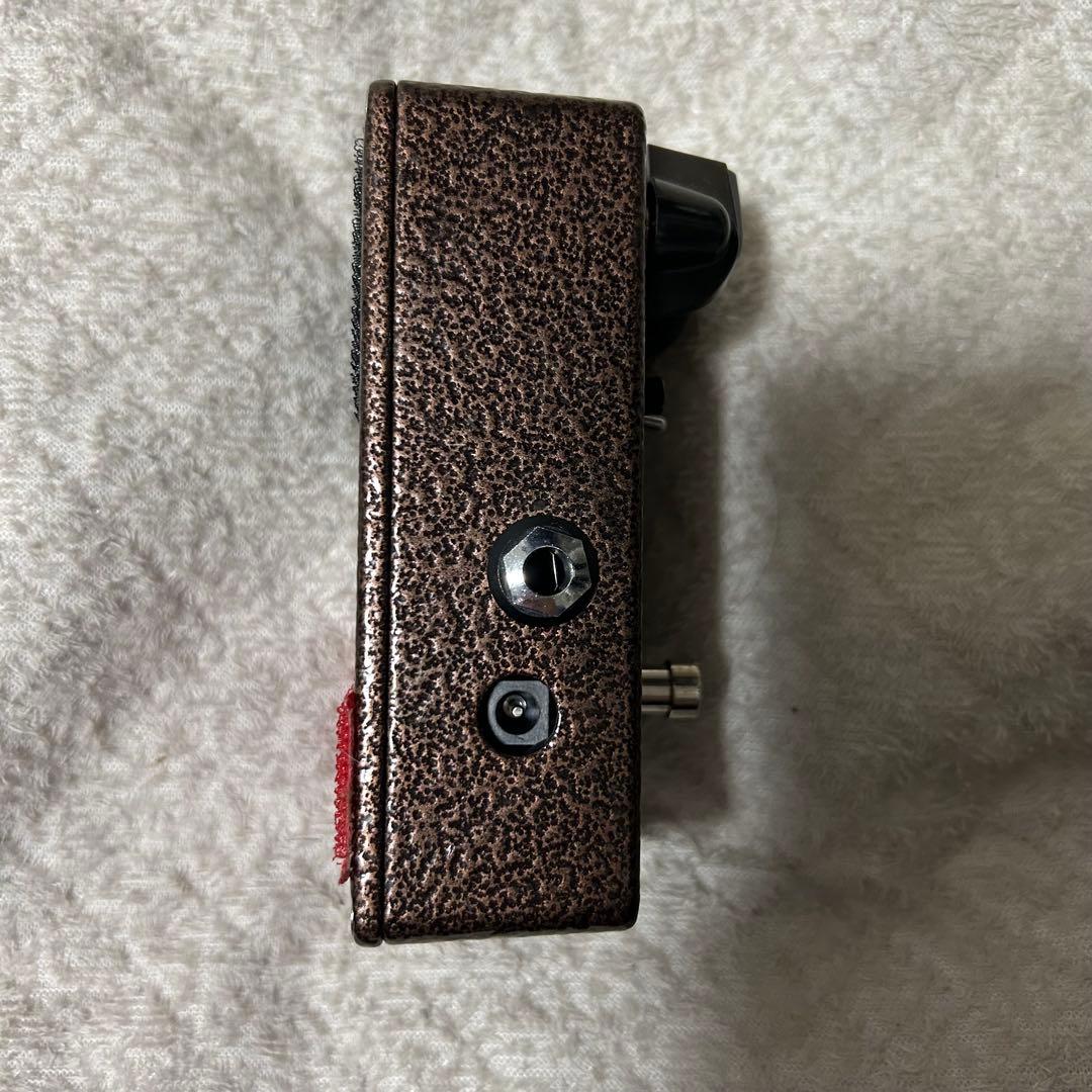 ギター H&E AUDIO enduro