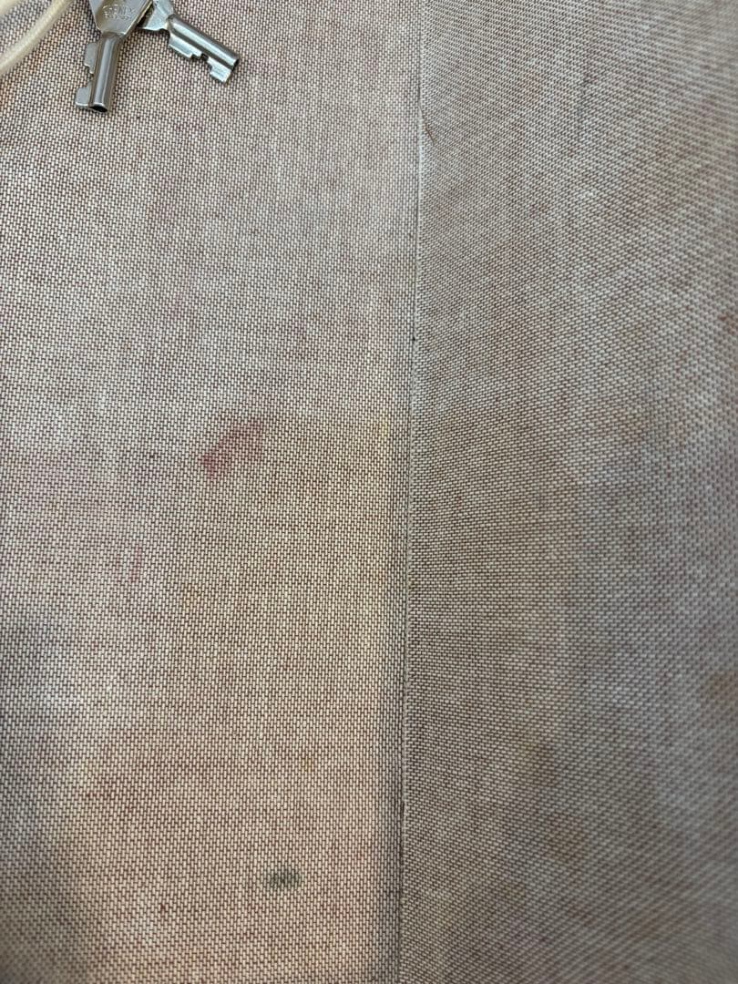 GLOBE-TROTTER グローブトロッター キャリーバッグ