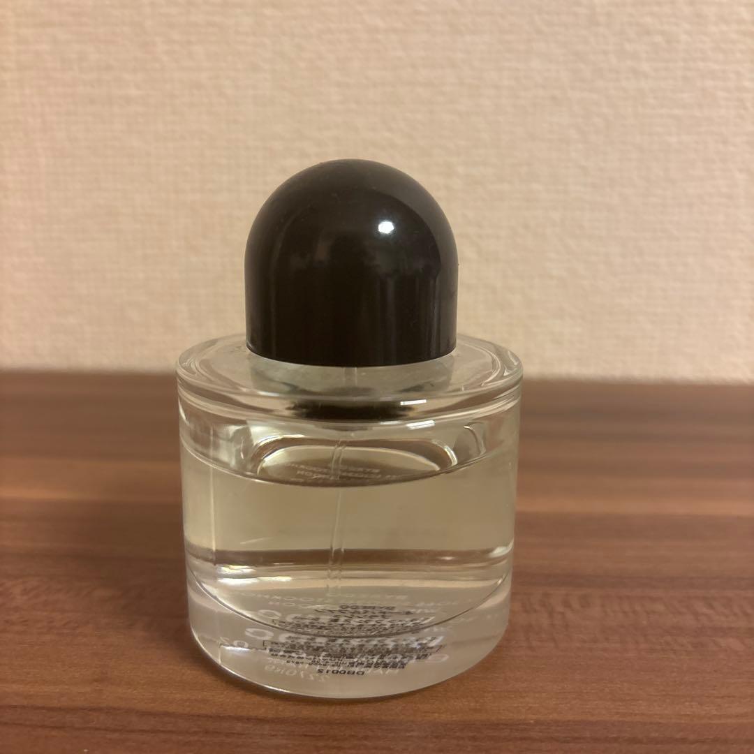 BYREDO BLANCHE バイレード ブランシュ