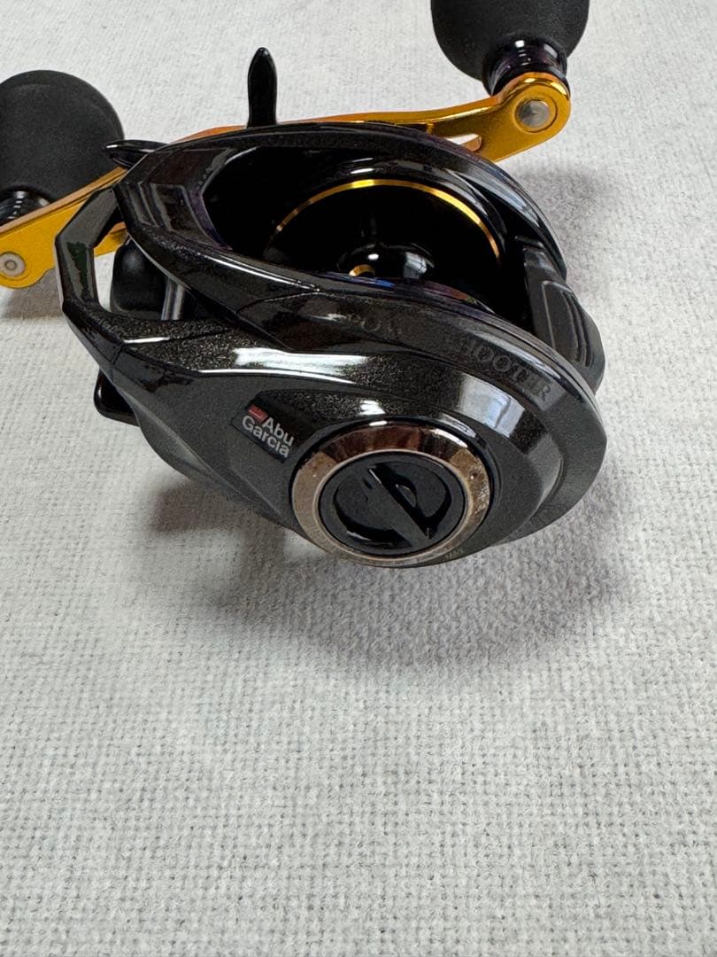 アブガルシア ロキサーニ パワーシューター