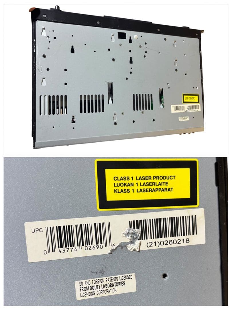 音出確認済 TASCAM MD-CD1 MKIII タスカム TEAC MK3