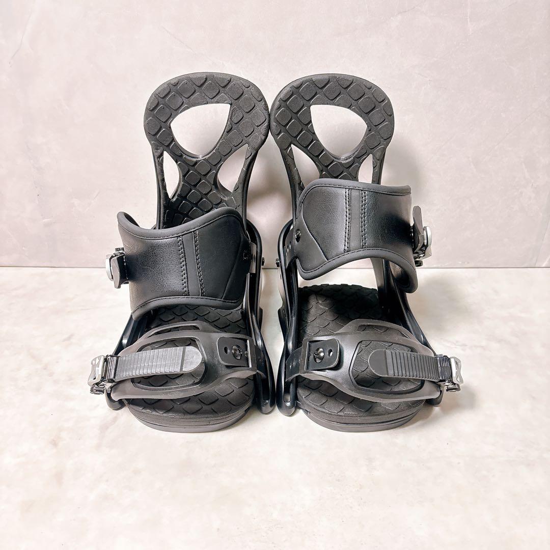 BURTON INSTIGATOR 2021 145 スノーボード 3点セット - メルカリ