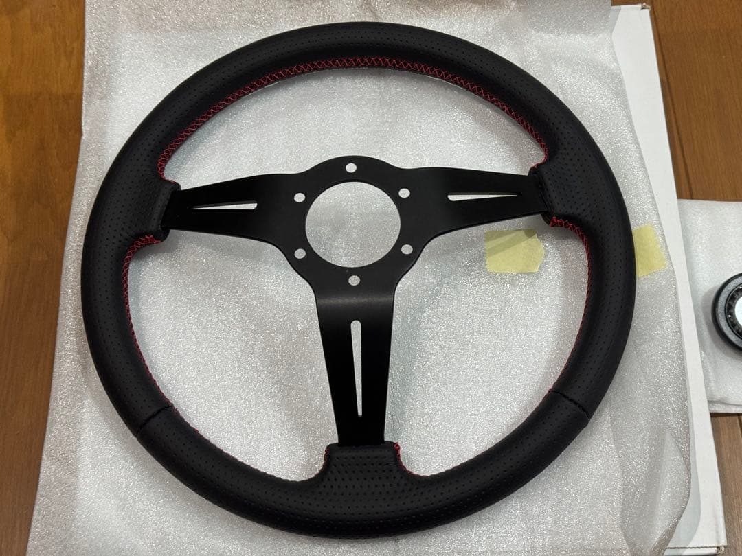 BN SPORTS ステアリング 25th anniversary 新品 JZX - メルカリ