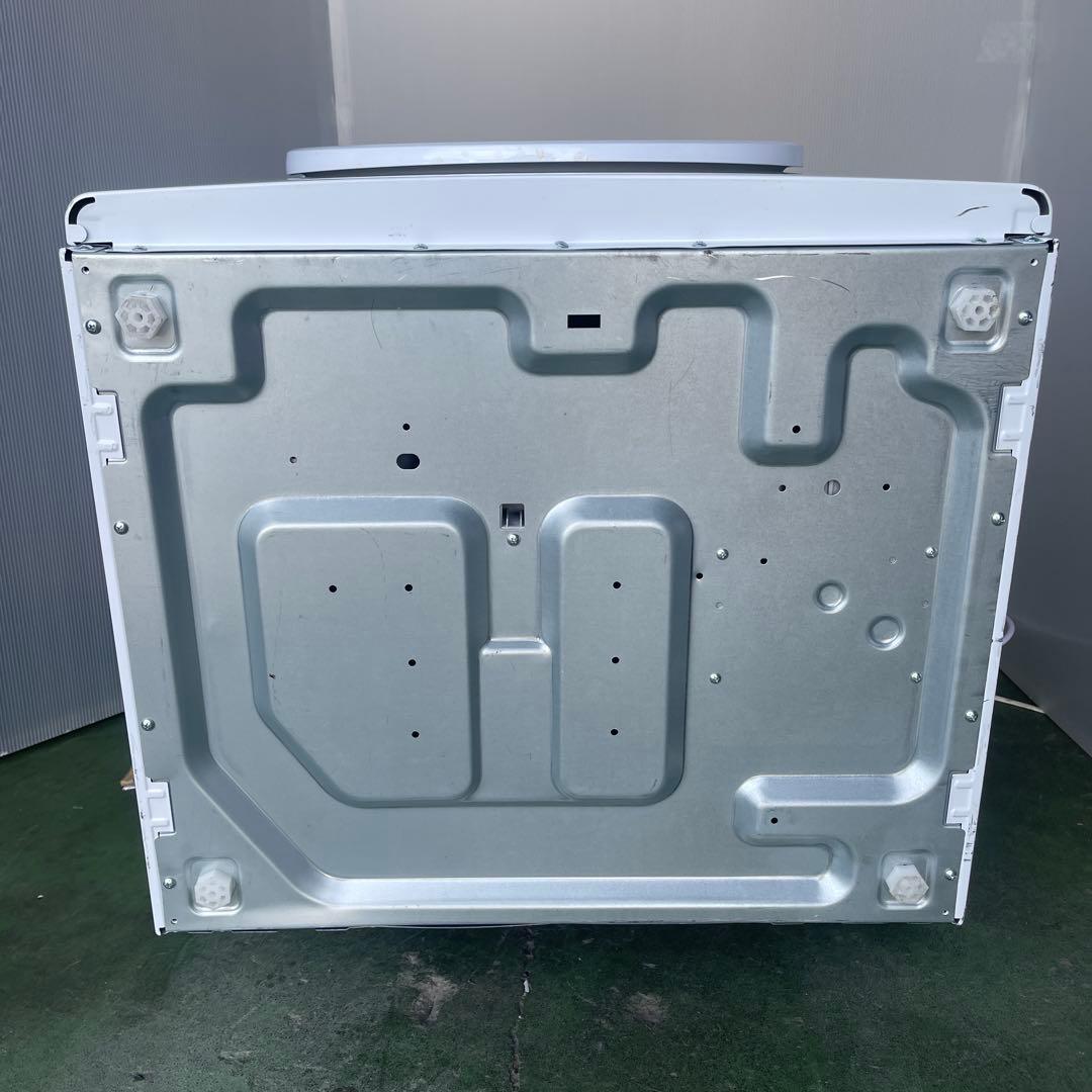 U3★SENTERN 8kg 衣類乾燥機 ドラム式 23年製　送料無料　保証付