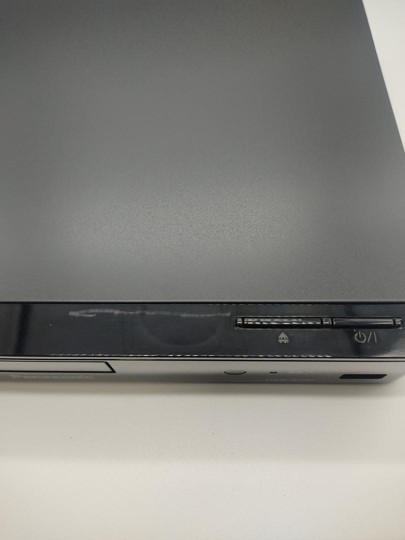 パナソニック ブルーレイプレーヤー DMP-BD90