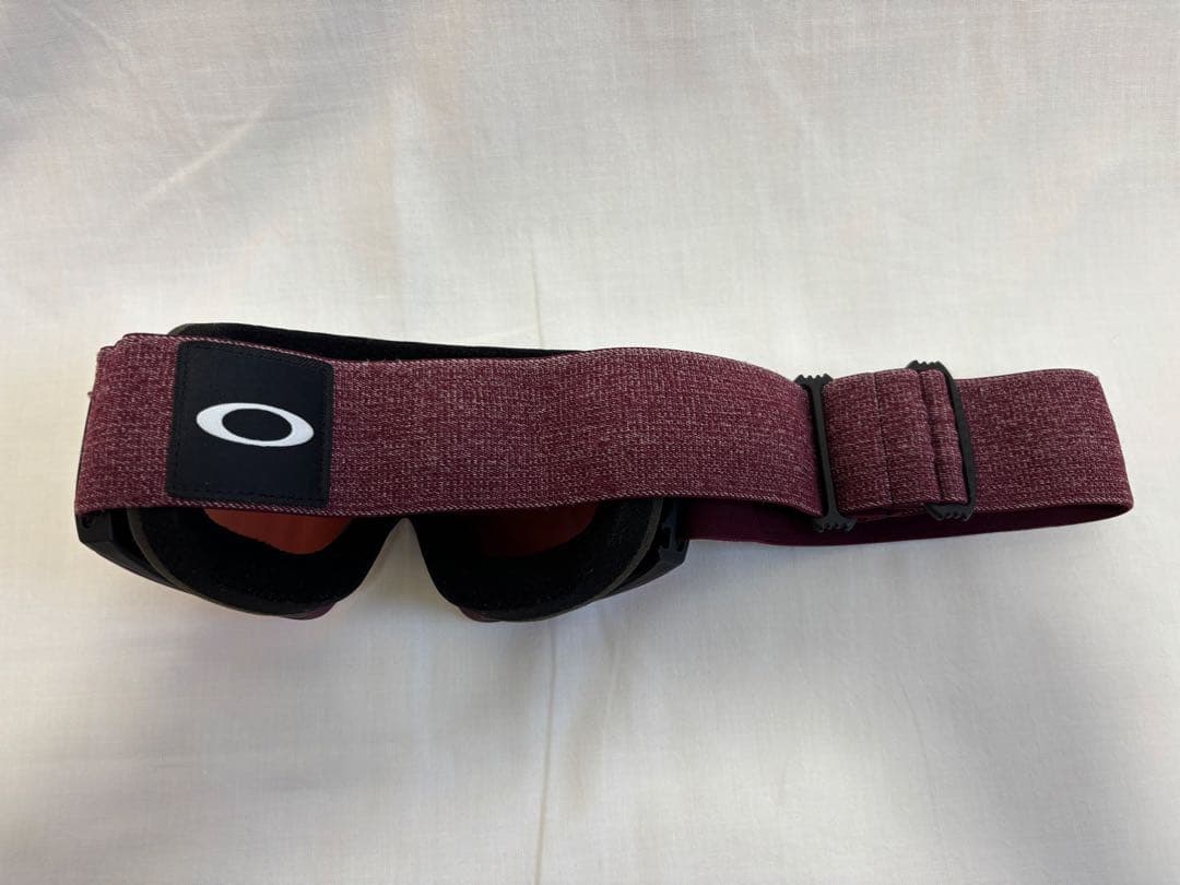 【送料無料】 OAKLEY Line Miner スキー スノーボード ゴーグル