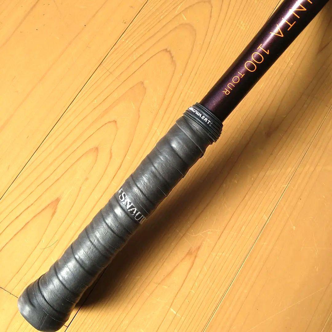 スノワートSNAUWAERT GRINTA100 TOUR G2 Gテープ4本付