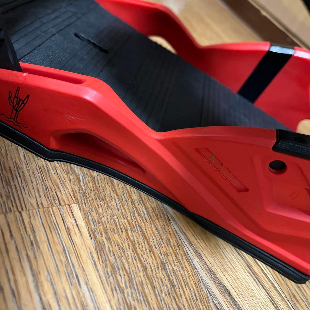 21-22 DRAKE ドレイク RELOAD LTD リロード M/L