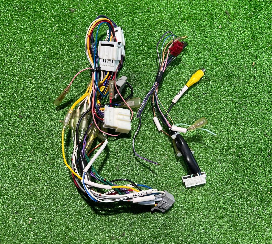 動作OK☆CN-RA03D パナソニック ストラーダ 2016