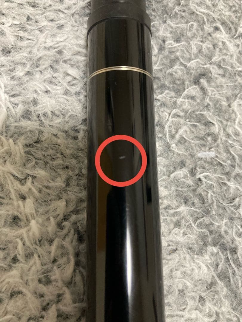 m*x様 Mezz POWER BREAK Kai ビリヤードキューの通販はau PAY