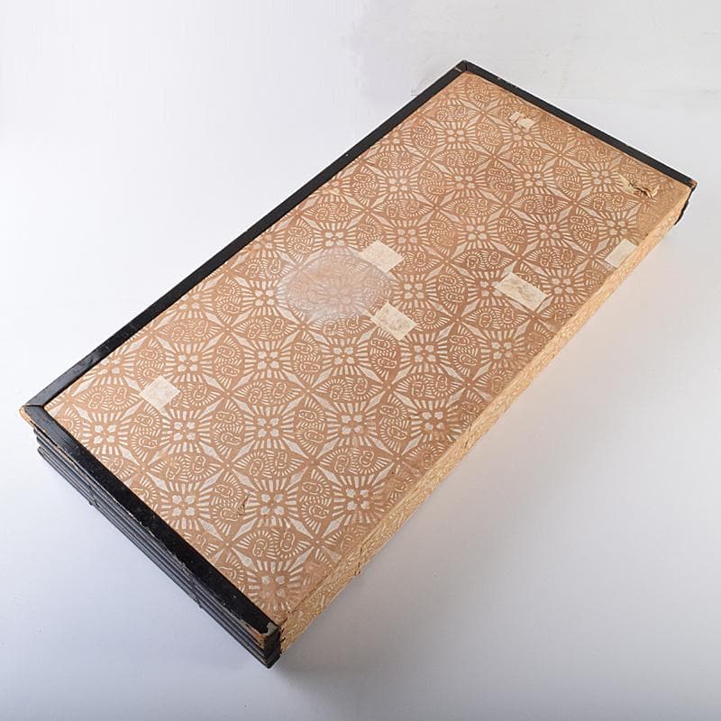 書画 支那事変 野砲戦図 小屏風 衝立 M R7573B - winetouritalia.com