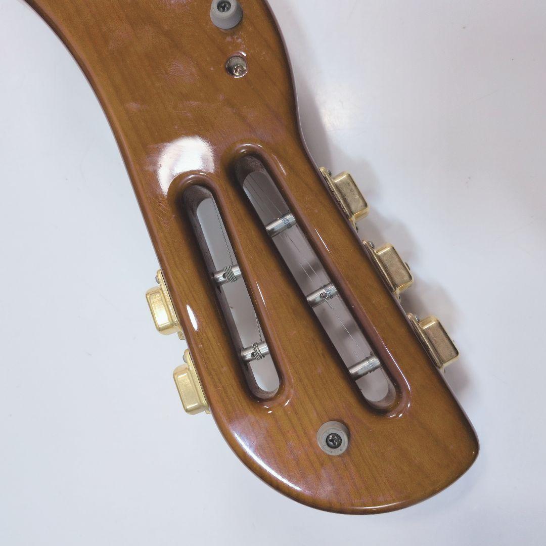 P586 SUZUKI スズキ 電気大正琴 こはく CHK-1 ハードケース付