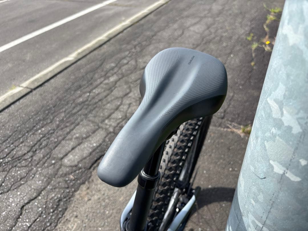 GIANT Fathom 2　ジャイアント　ファゾム２　MTB　2023モデル