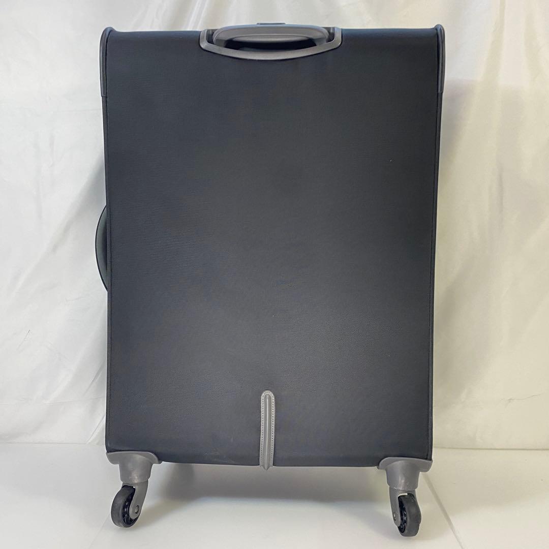 ◎美品 サムソナイト spinner 66/24 EXP Mサイズ 3～5泊向き