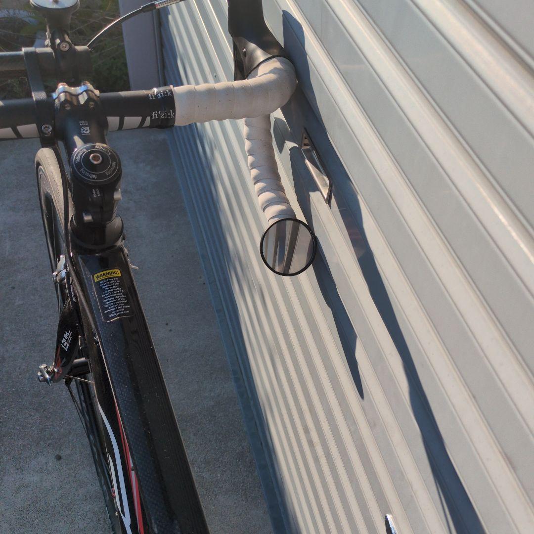 FELT カーボンロード ULTEGRA DURA-ACE C50付