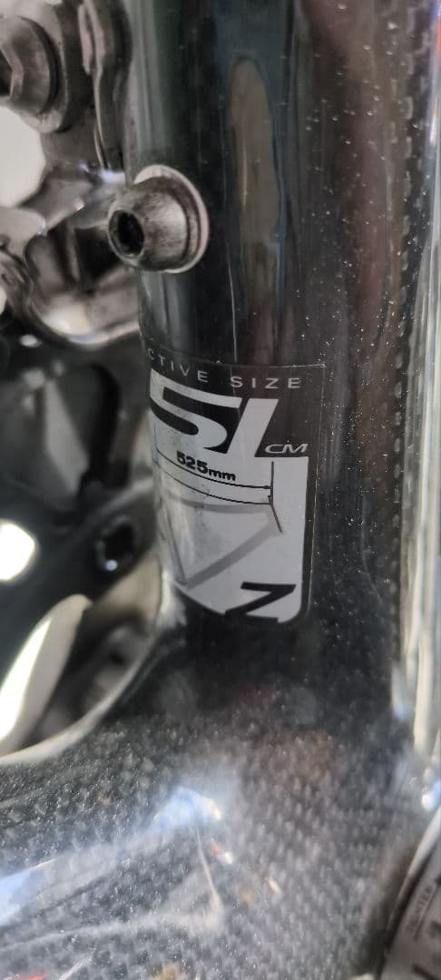 FELT カーボンロード ULTEGRA DURA-ACE C50付