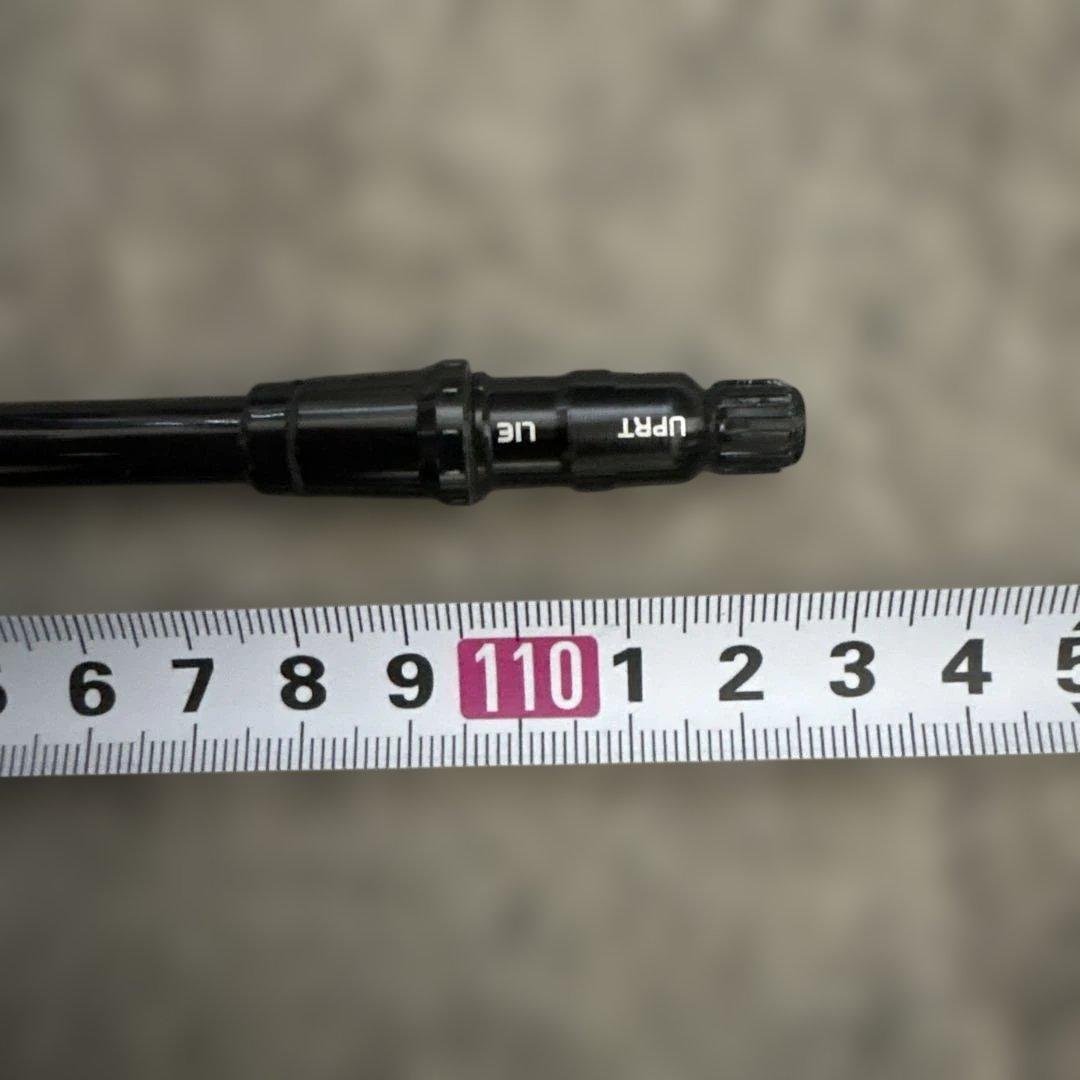 テーラーメイド ドライバー用シャフト テンセイ CK pro オレンジ 60X