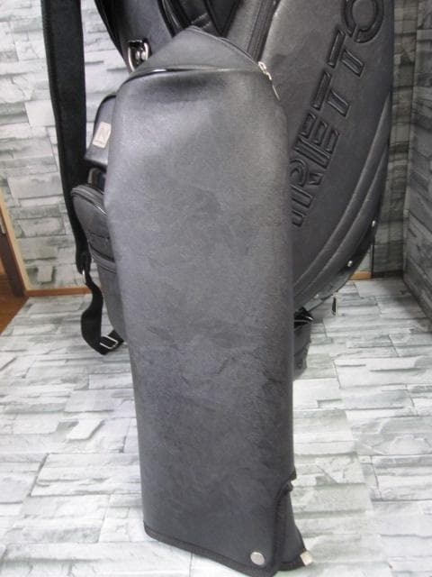 定価 64.800円≪ DIRETTO ディレット キャディバッグ ≫ 9.5型