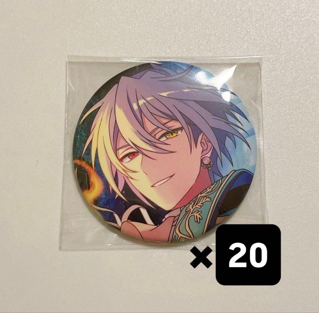 魔法使いの約束 まほやく オーエン 缶バッジ MwW 20点 - メルカリ