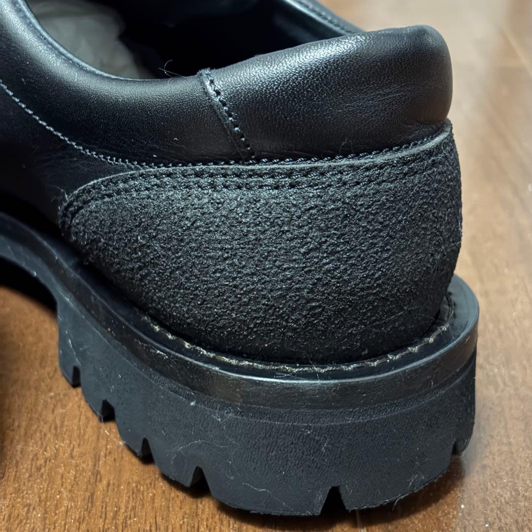 h*i様 新作 SOPHNET. PARABOOT MONTANA 26cm B